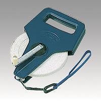 （まとめ買い）積水樹脂 エスロン巻尺 リールケース入り20m 20RN 00003370 [x3]