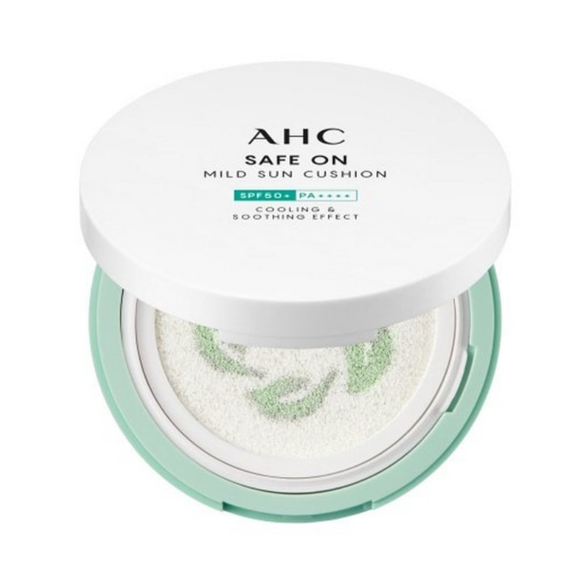 セーフオンマイルド サンクッション 25g (SPF 50+ PA++++)