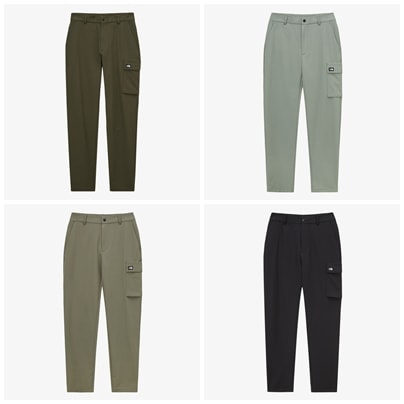 DAY ALL ROUND PANTS [NP6NP55]