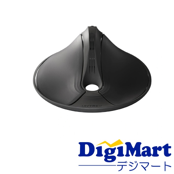 MYTREX AQUA QUTTO バスタイム 骨盤底筋トレーニング [MT-AQ24B-B]【国内正規品】