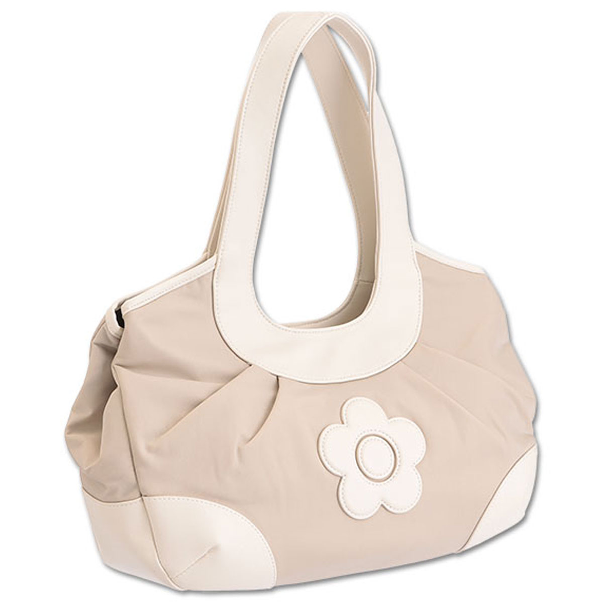 未使用 MARY QUANT マリークワント デイジーギャザークリテ トート Qoo10] マリークワント マリクワ デイジーギャザークリテ トート