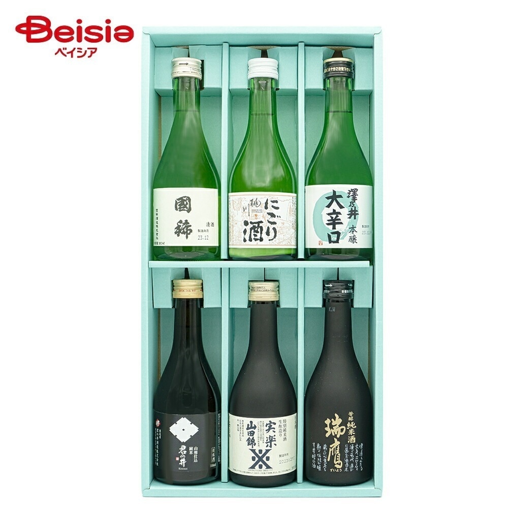 全国酒蔵巡り 地酒飲み比べギフトセット 升喜 地酒飲み比べ ギフトセット 升喜 日本酒 飲み比べ 飲み比べセット ギフト セット 酒 日本酒ギフト ギフト酒 お酒好き お祝い 内祝い お土産 お取