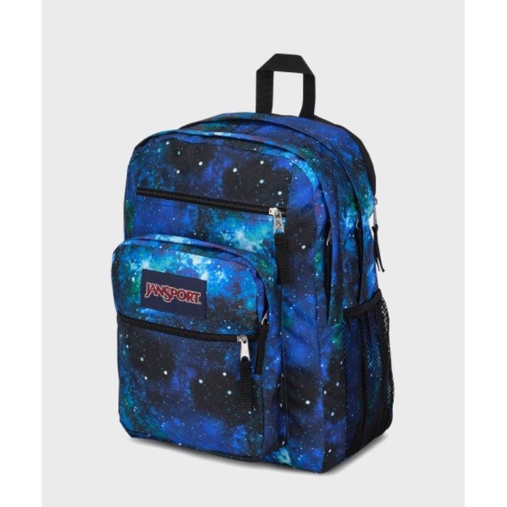 jansport Big Student CYBERSPACE GALAXY JS0A47JKAO3