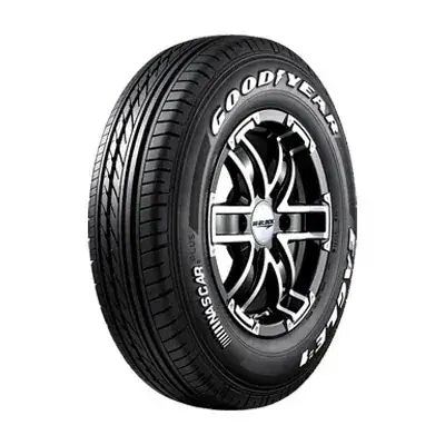 [1�{] EAGLE #1 NASCAR PLUS 195/80R15 107/105N WL