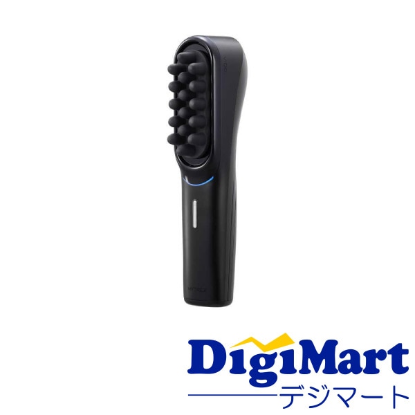 MYTREX VIDO モーションブラシ ヘッドスパ [MT-VD22B]【国内正規品】