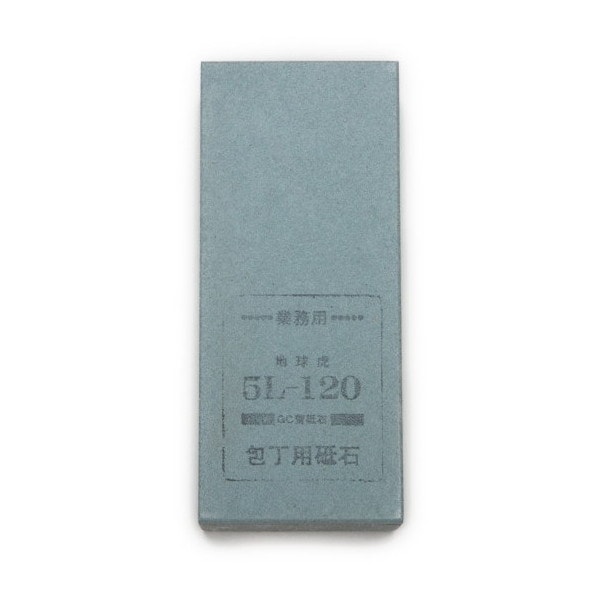 マサヒロ 正広 業務用砥石 5L-120 #40125