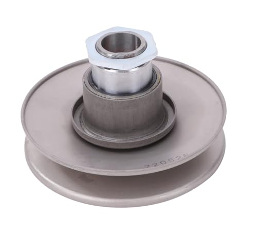 DIO ディオ 用 FLAT ドリブンフェイス 2way トルクカム レーシング フェイス プーリー クラッチミート Gダッシュ タクト ジョルノ ZX ジュリオ 等 汎用 社外品