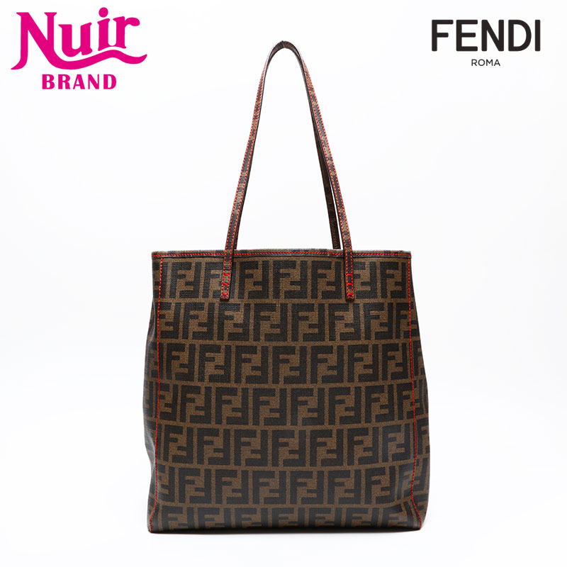 トートバッグ ブラウン WS20866