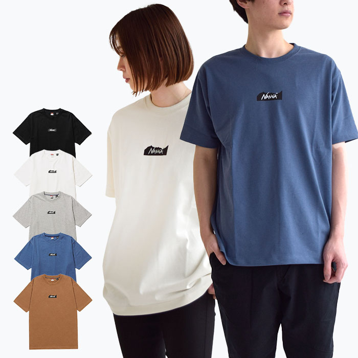 エコハイブリッド MTロゴティー Tシャツ 半袖 メンズ レディース 男女兼用 N1KZ