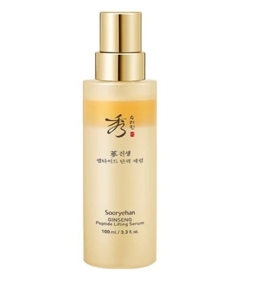 スリムな真生ペプチド弾力セラム100ml×1個