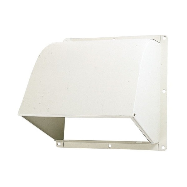 C-30D3T [一般換気扇用 防火ダンパー付ウェザーカバー 鉄板製 30cm用]