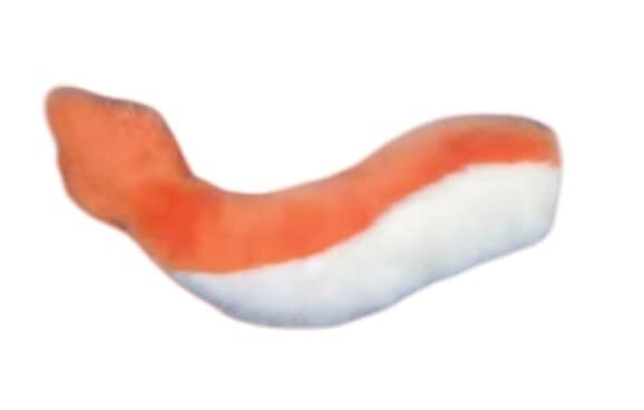 ファースーツ アクセサリー 尻尾 オレンジ Dタイプ 飾りもの ケモノ しっぽ fursuit ぬいぐるみ コスプレ コスチューム