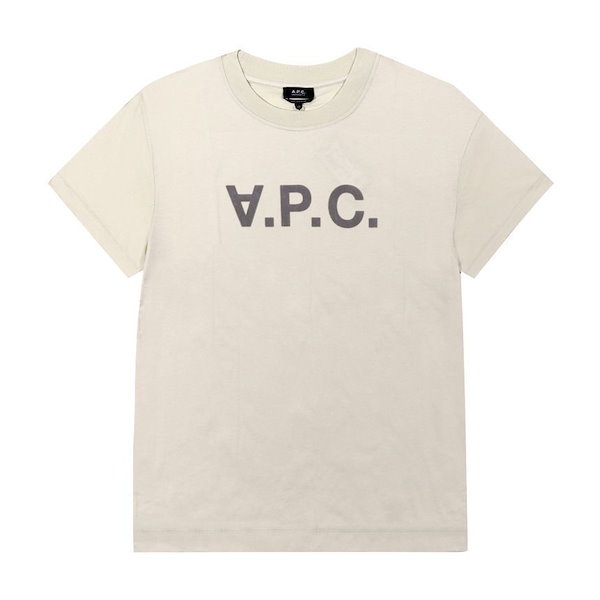 オーバーサイズ 半袖Tシャツ M26385 AAE MASTIC 144730286 [U]