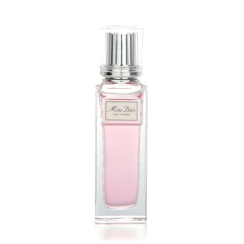 Christian Dior ミス ディオール ローズンローズ ローラーパール オードトワレ*