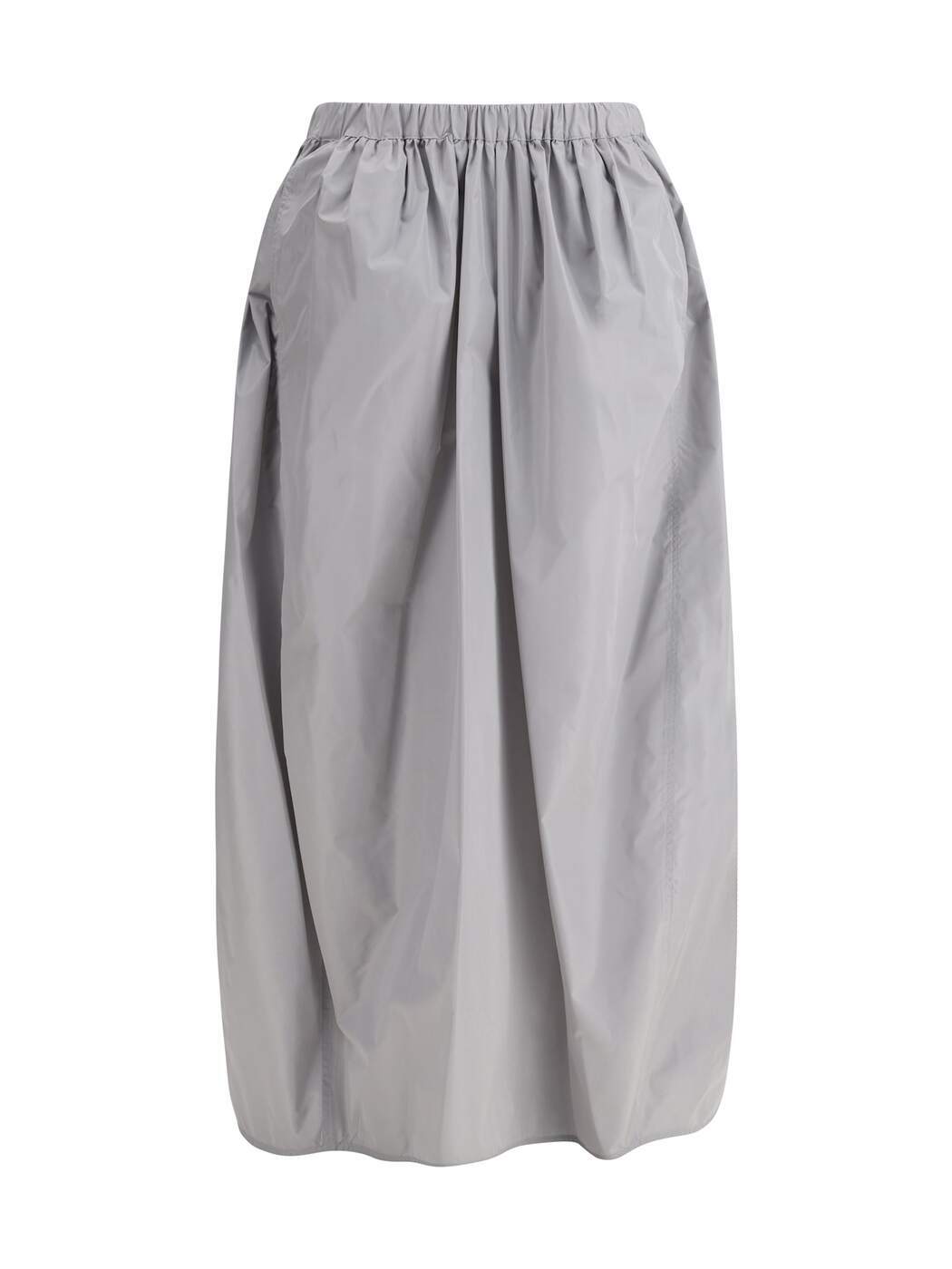 GND265F415D737_8182 春夏2025 スカート レディース ia