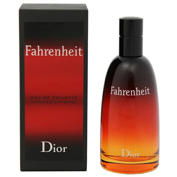 ファーレンハイト EDT SP 100ml