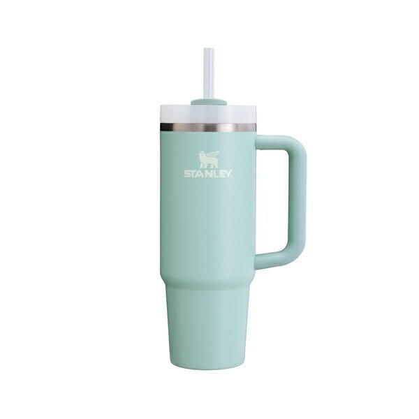 キッチングッズ タンブラー H2.0 真空スリムクエンチャー 0.88L 国内正規品 グリーン メンズ レディース 10827 681