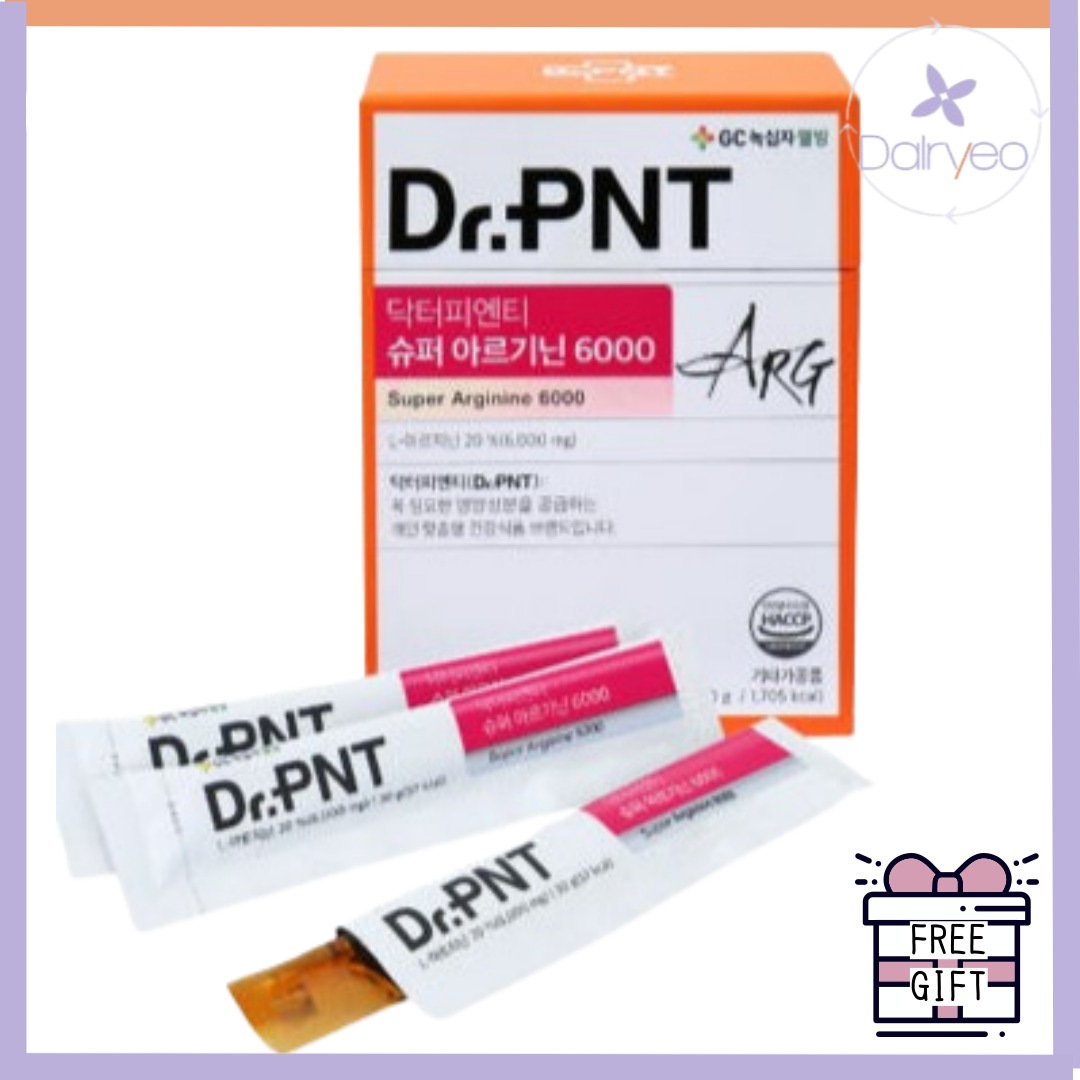 [ジョンユミpick] スーパー アルギニン 6000 30包1個 韓国 食品 健康機能食品 サプリメント アルギニン エネルギー 活力 タンパク質 トロピカルフルーツ 健康