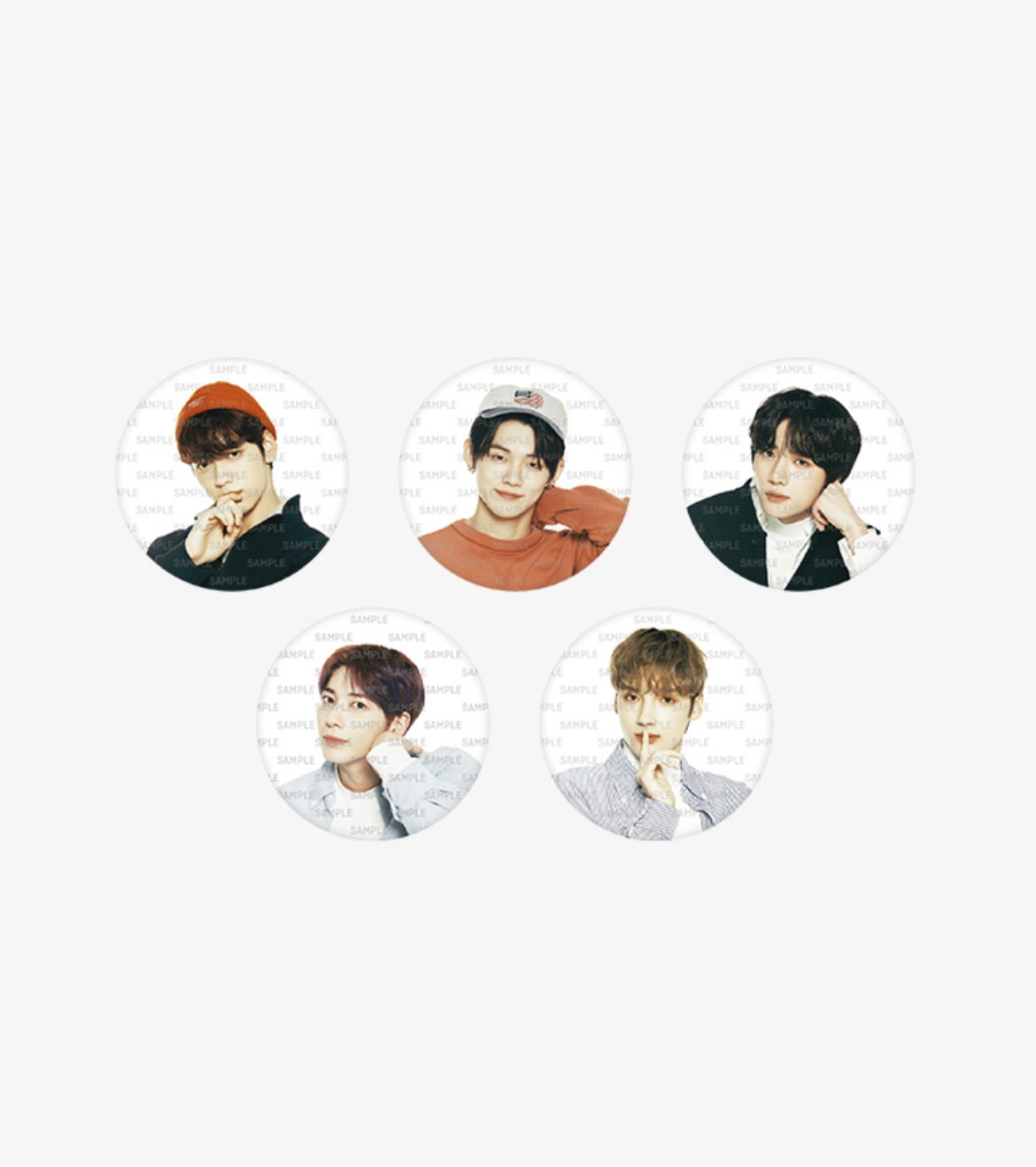 txt♡グッズまとめ売り TXT SHINE X TOGETHER グッズ まとめ売り - メルカリ