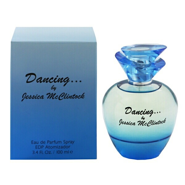 ジェシカ マクリントック ダンシング EDP SP 100ml