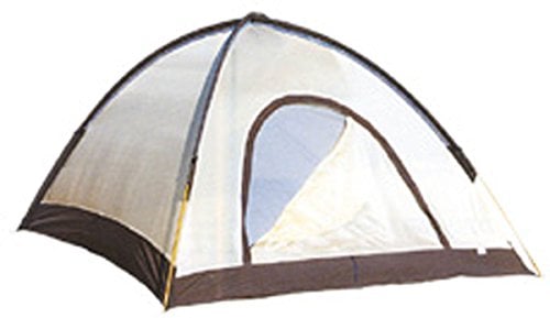 アライテント（ARAI TENT） エアライズ3（AIR RAIZ3） オレンジ 3人用 34224
