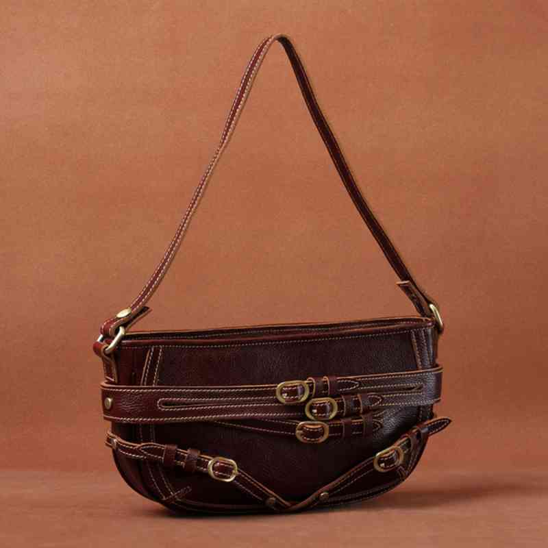 ショルダーバッグ レディース 小さめ 本革 春 レザー 軽量 冬 革 バッグ ブランド 2ウェイ 大人 秋 A4 トートバッグ 大きめ カジュアル 軽い 40代 夏 ミニ レザー 旅行 帆布 ナイロン