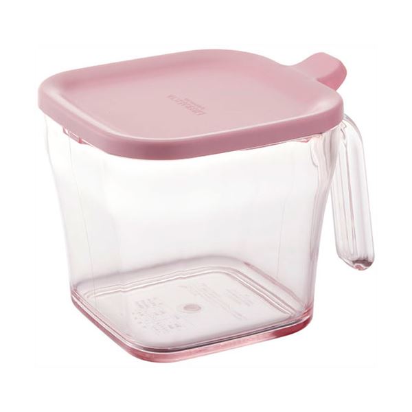 超ポイントアップ祭[5セット] リス リベラリスタ クックポット レギュラー ピンク GLIF034X5新作通販激安！