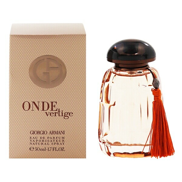 オンド ヴァーティゴ EDP SP 50ml