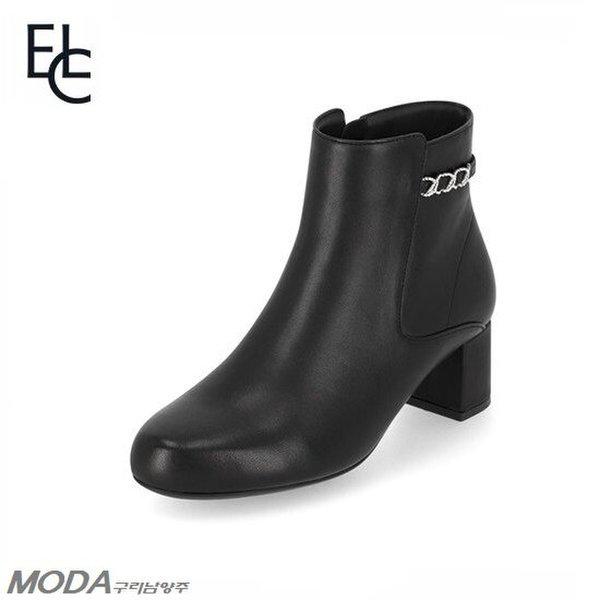 軽量クッション起毛女性アンクルブーツ1XWA60XO-GN