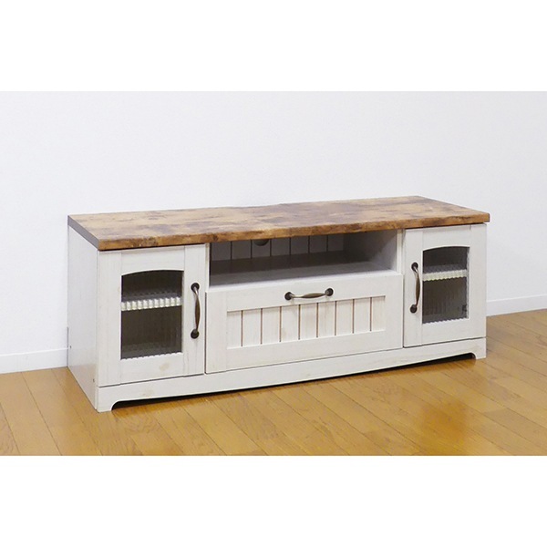 21353 カントリーTV台 W105