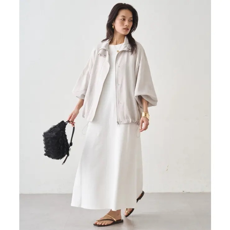 【Loungedress】ｶｯﾄﾍﾝﾘｰOP