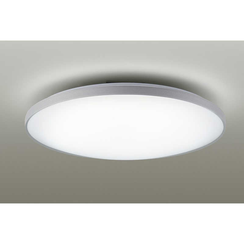 大光電機　LEDシーリング ［12畳 /昼光色～電球色 /リモコン付属］　DXL-82512