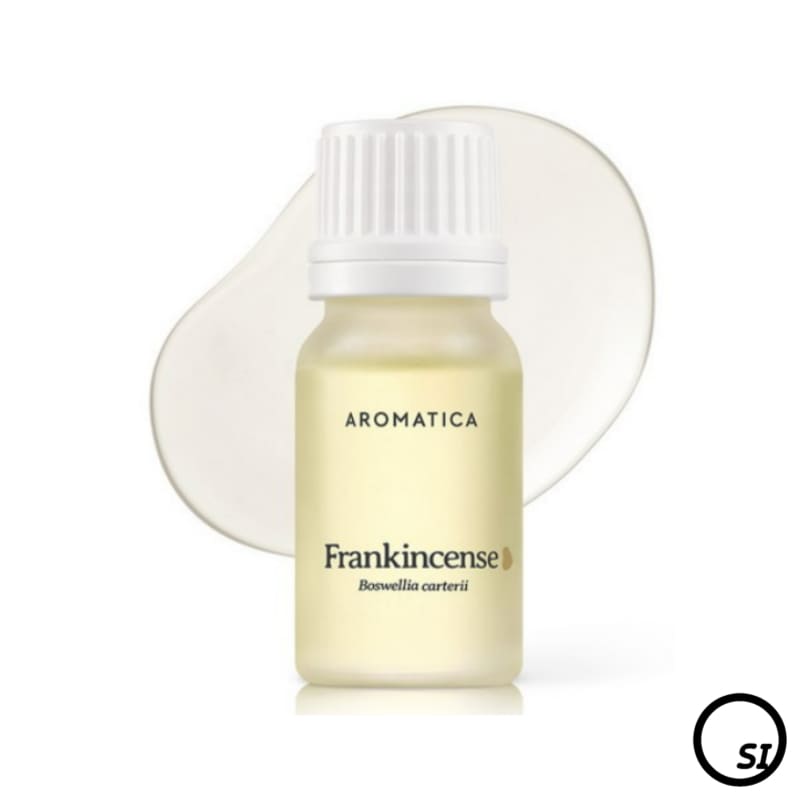 エッセンシャルオイル (フランキンセンス) 10ml /瞑想/グラウンディング