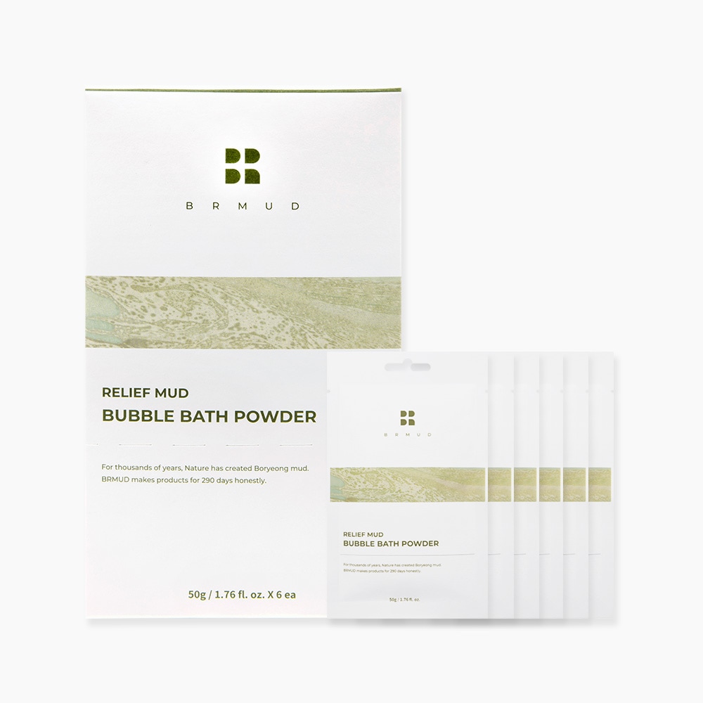 レリーフ保霊マッドバブルバスパウダーギター香300g1個