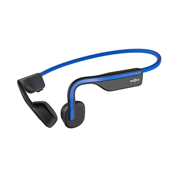 フォーカルポイントSHOKZ 骨伝導イヤホン OpenMove エレベーションブルー AFT-EP-000024 1個 14,259円