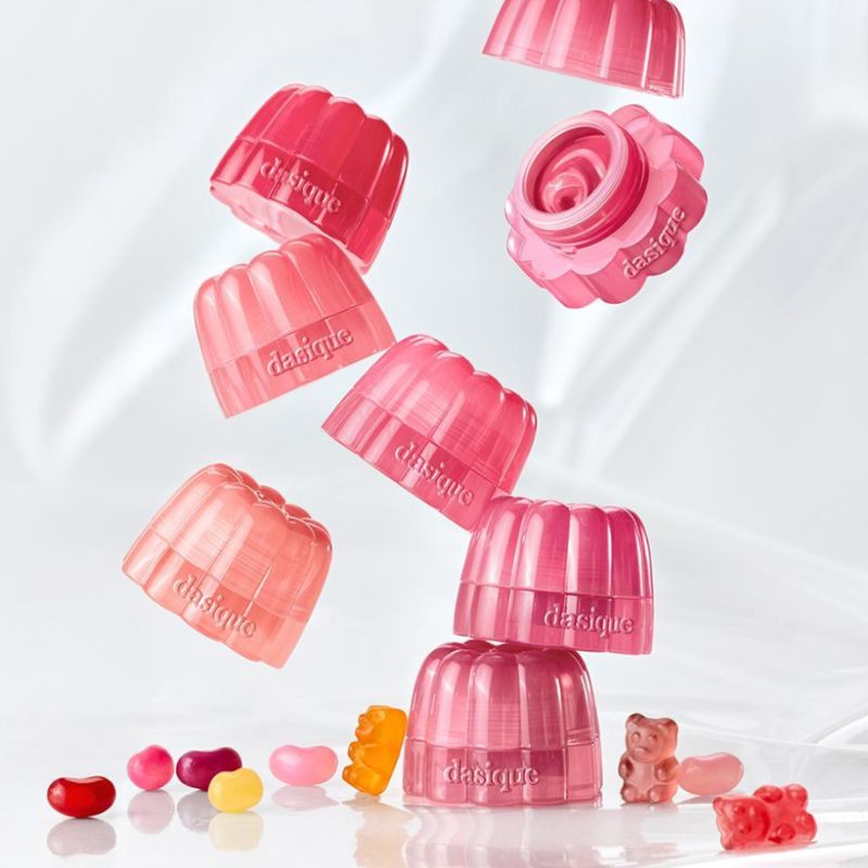 Qoo10] デイジーク [NEW] チューイング グローポッド : ポイント