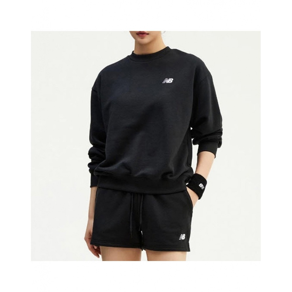 ニューバランスWスモールロゴオーバーケット NBNCE2S042-19