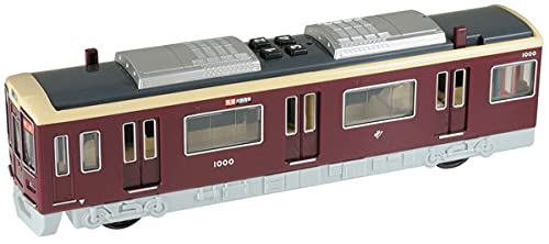 トイコー 大注目 サウンドトレイン 人気定番の 阪急電車1000系