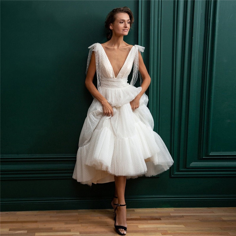 【L.O.V.E】 ウェディングドレス 白 結婚式 花嫁 サイズオーダーメイド可能 成人式 お呼ばれ ウェディング 演奏会 二次会 パーティードレス 前撮り ワンピース ロングドレス メガ割 51