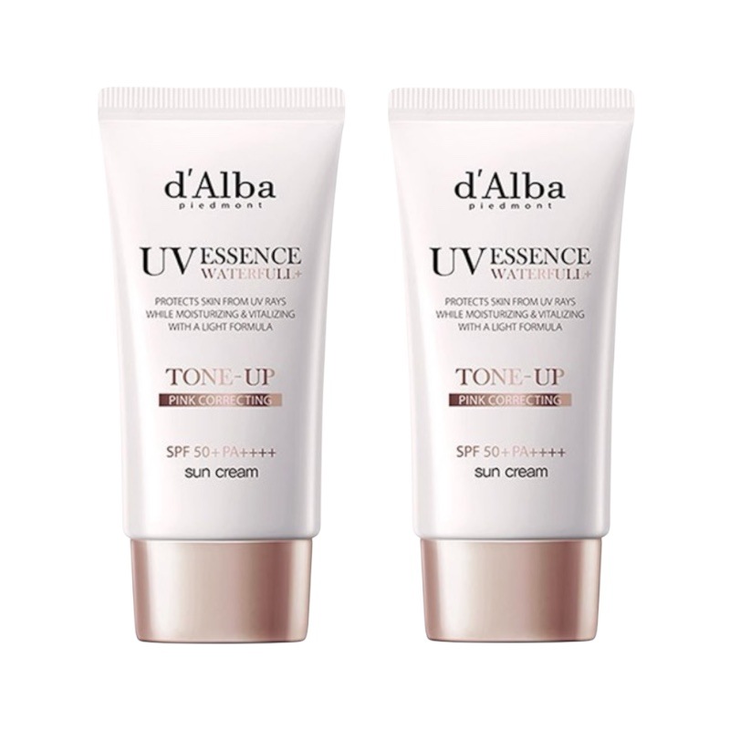 【プレミアムUVケア】トーンアップ ピンク日焼け止め 50ml /SPF50+PA++++ 保湿/ツヤ/化粧下地