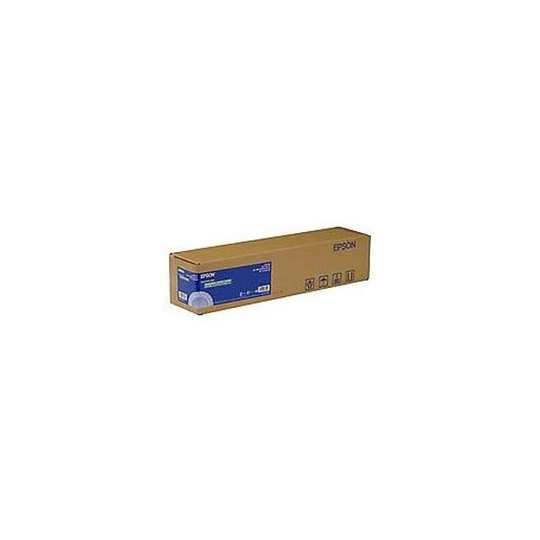 (まとめ）エプソン EPSON PX/MCプレミアムマット紙ロール 24インチロール 610mm×30.5m PXMC24R5 1本(×3セット)