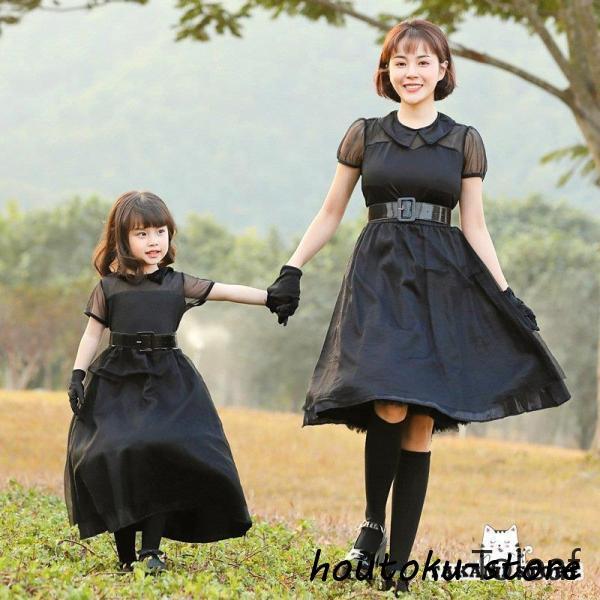 2026人気登場!衣装 コスプレー コスチューム 万聖節 コスプレ 黒 おすすめ