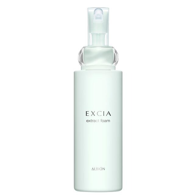 【国内正規品】アルビオ ン（ALBION）エクシア　エクストラクトフォーム洗顔料150ml