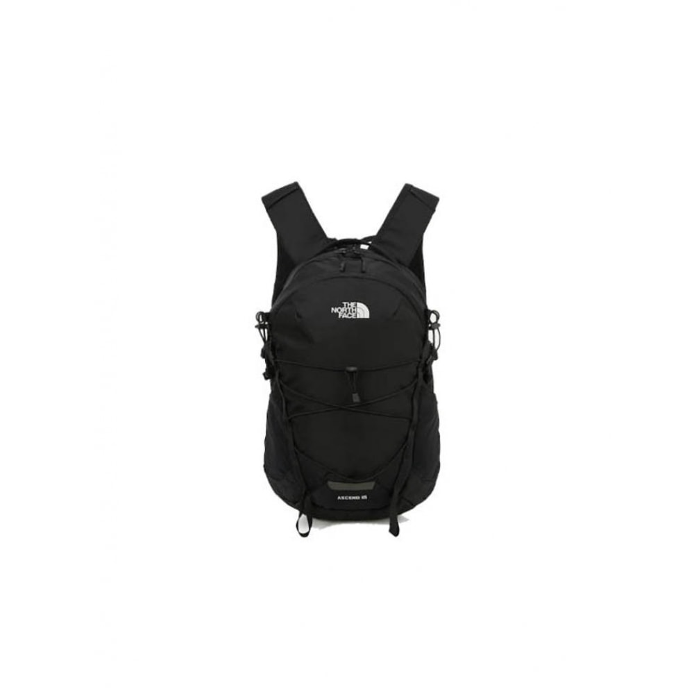 ノース・フェイス・コモンズ・アセンド LT 15 MNM2TR08A-BLK