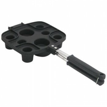 タイガークラウン カップケーキメーカー 1576