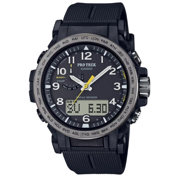 カシオ CASIO 腕時計 PRO TREK PRW-51Y-1JF