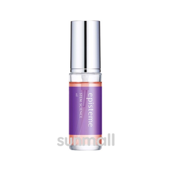 epis teme ステムサイエンスオイル 26mL／美容液　正規品