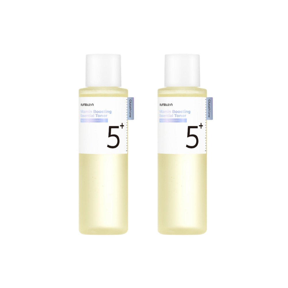 5番 白玉点滴グルタチオンCトナー, 200ml 2個