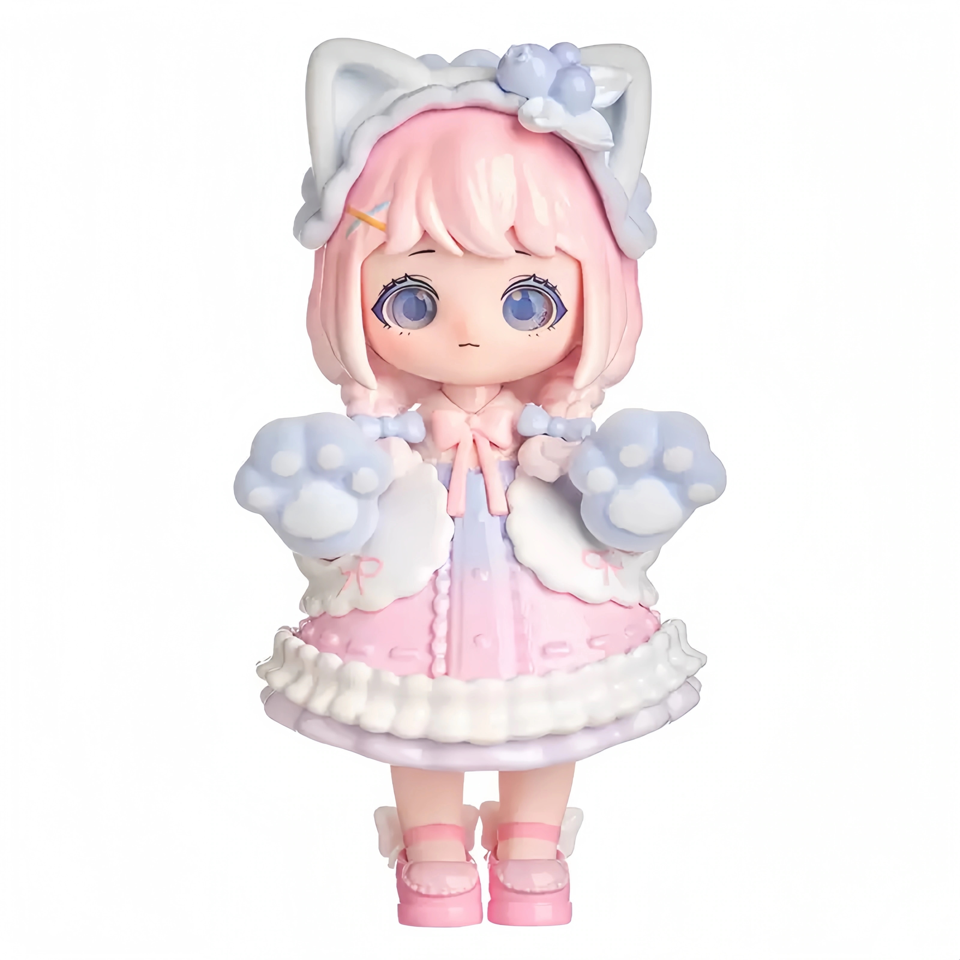 【3日出荷！公式正規品】LIRORO キャンディハウスへようこそ ・ ～超レア シークレット確定～(公式瑕疵につき返品・交換不可)