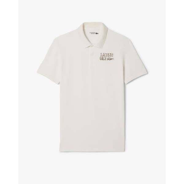 男性リラックスフィット ゴルフ グラフィック ポロ DH8958-55G